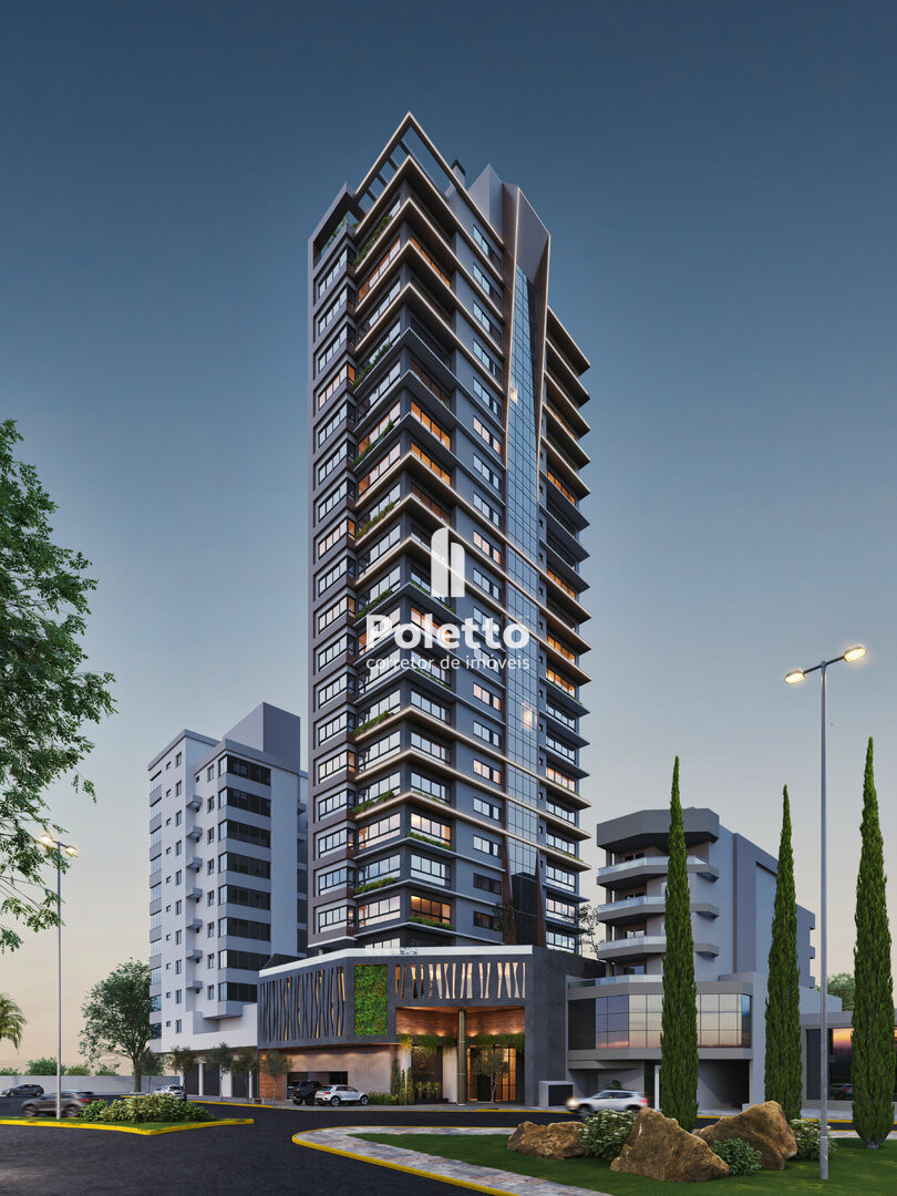 Comprar Apartamento
